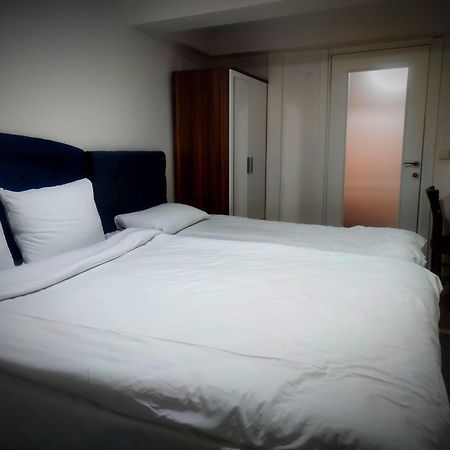 Mimoza Istiklal Apart Hotel 伊斯坦布尔 外观 照片