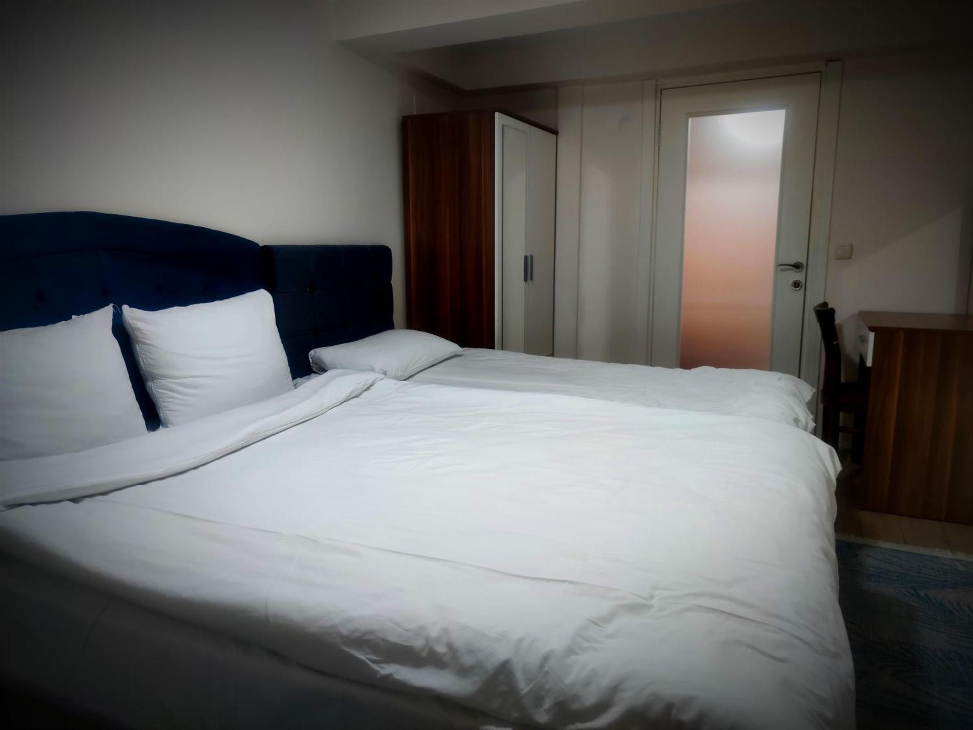 Mimoza Istiklal Apart Hotel 伊斯坦布尔 外观 照片