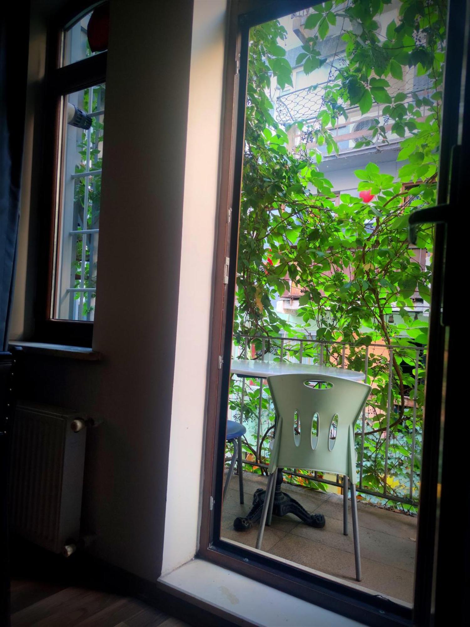 Mimoza Istiklal Apart Hotel 伊斯坦布尔 外观 照片