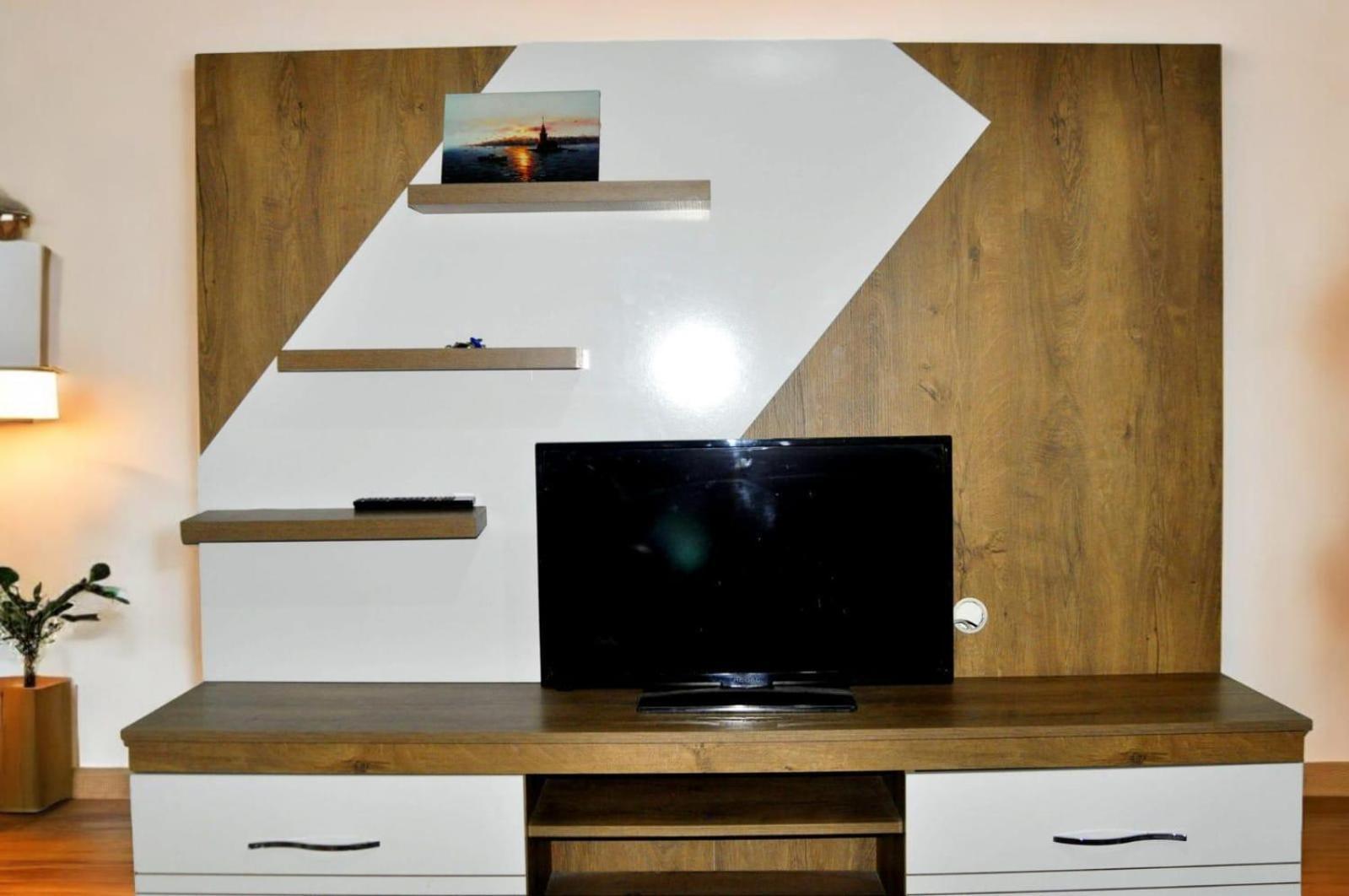 Mimoza Istiklal Apart Hotel 伊斯坦布尔 外观 照片