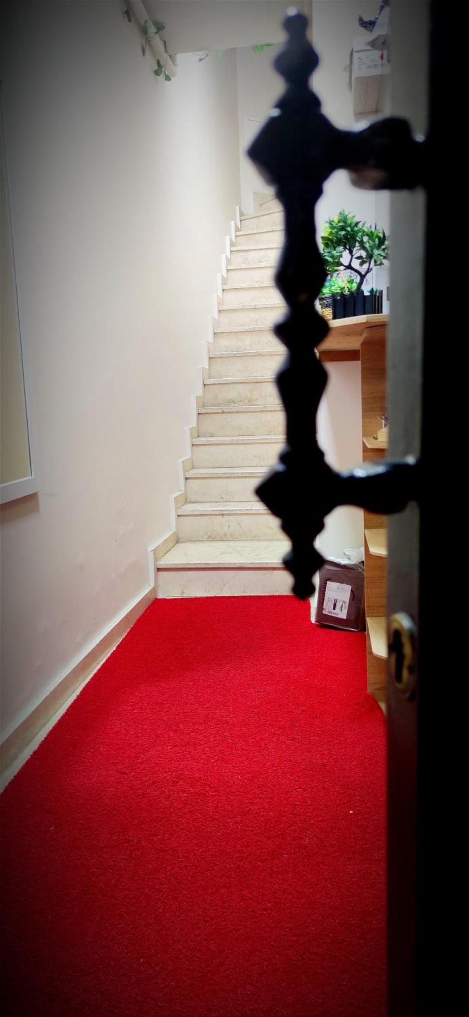 Mimoza Istiklal Apart Hotel 伊斯坦布尔 外观 照片