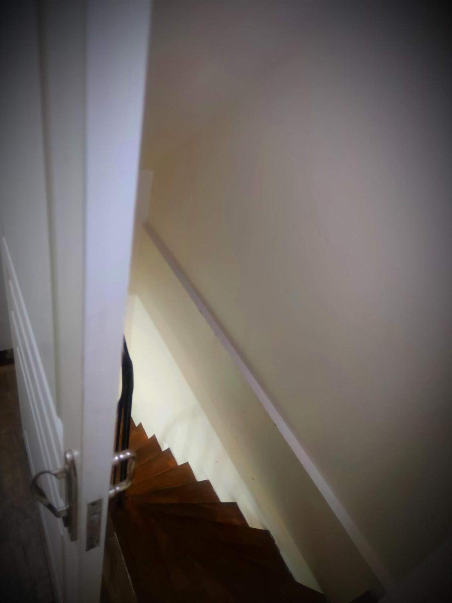 Mimoza Istiklal Apart Hotel 伊斯坦布尔 外观 照片