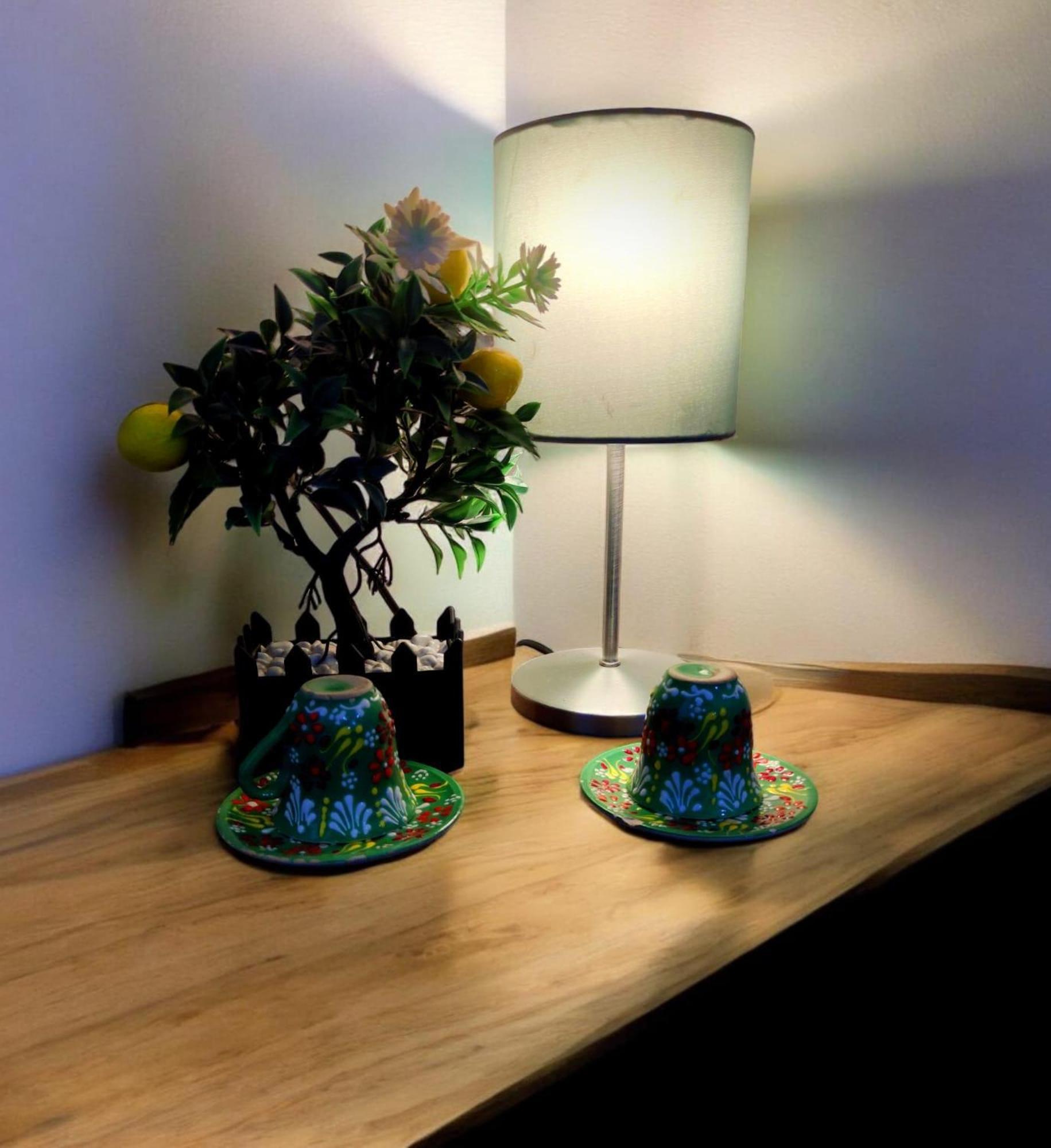Mimoza Istiklal Apart Hotel 伊斯坦布尔 外观 照片